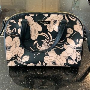 Kate Spade Laurel Way Gardenia shoulder bag